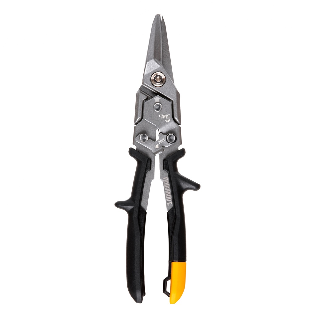 Aviation Tin Snip ToughBuilt®, Straight Cut