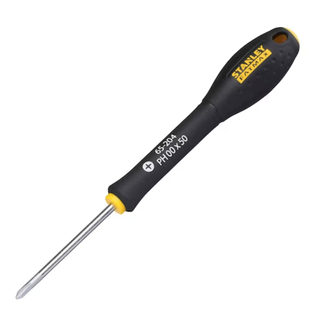 Stanley Fatmax Screwdriver PH00x50 mm (with blister)