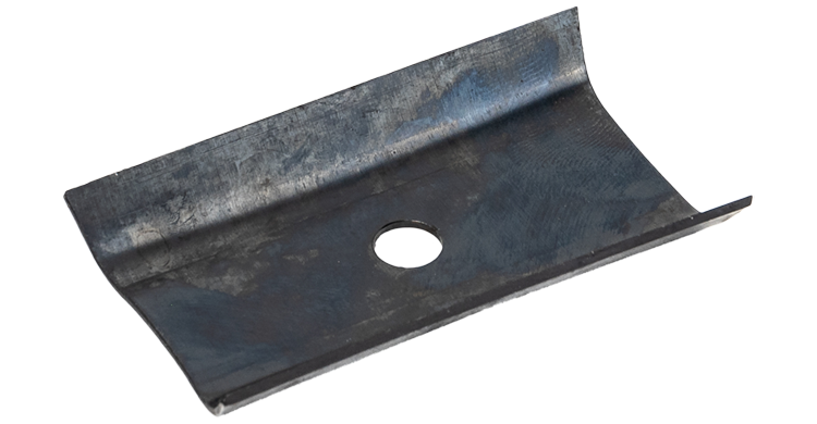 Grandiklio geležtė Kubala 60 mm.