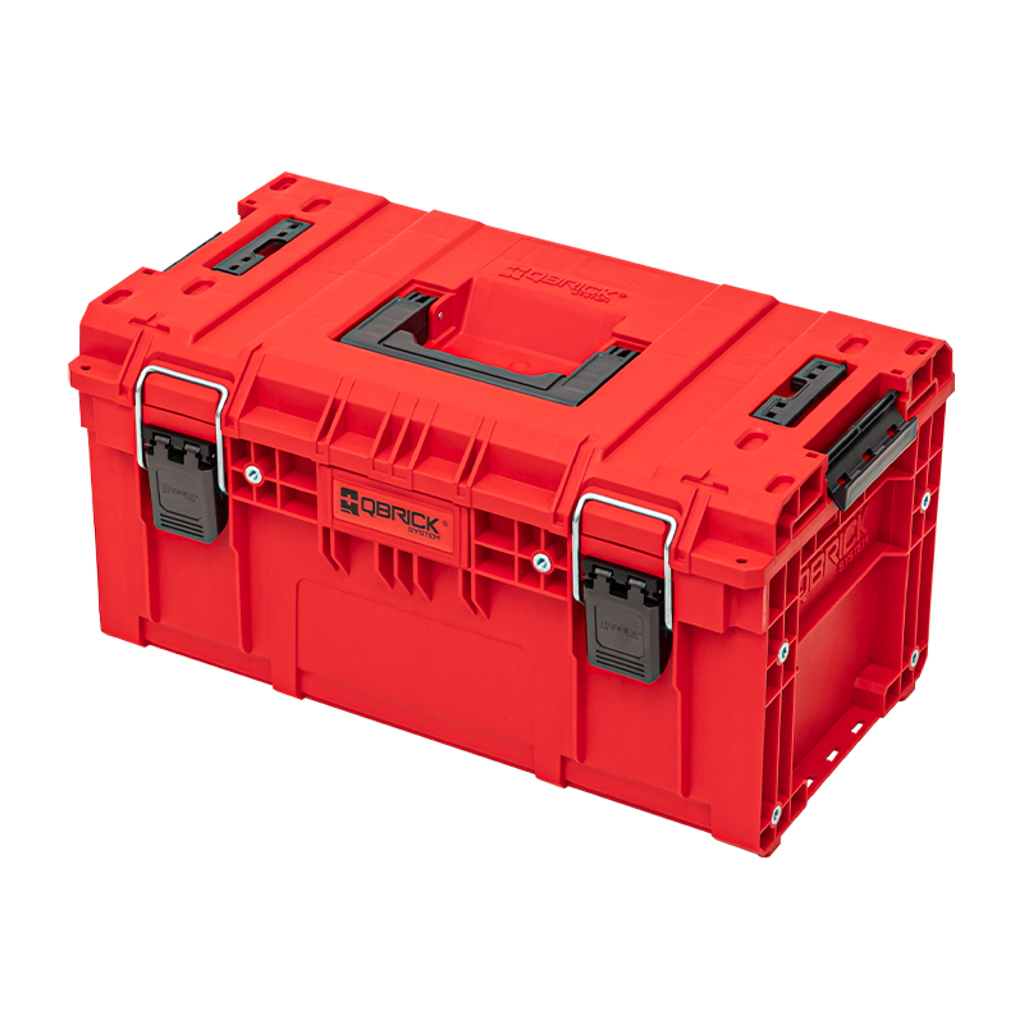 QBRICK PRIME tööriistakast 250