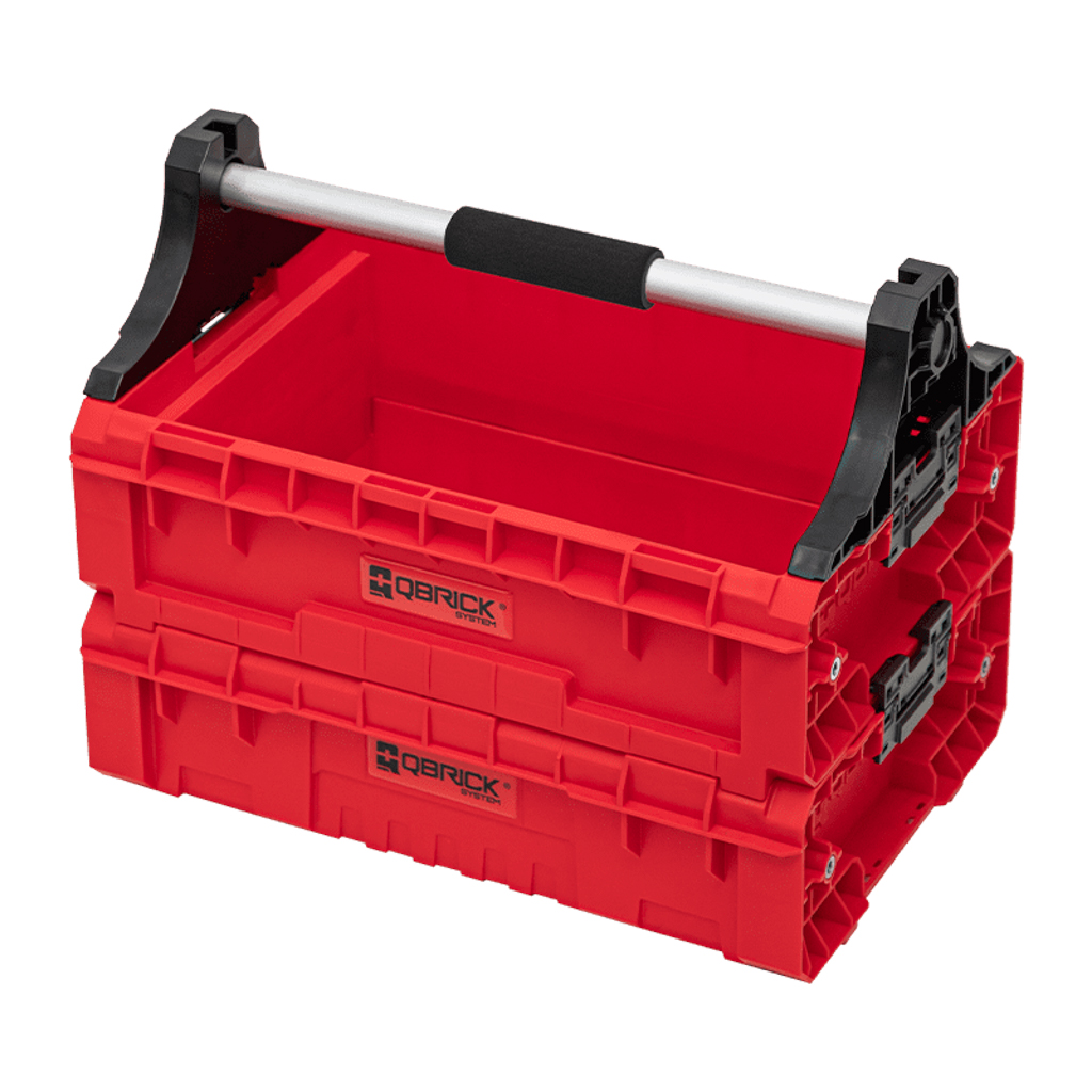 Modular Toolbox PRO, QBRICK