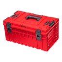 QBRICK SYSTEM ONE 350 VARIO 2.0 Red