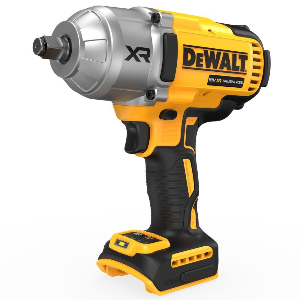 DeWalt DCF900N cordless impact wrench