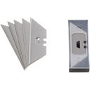 Scraper Knife Spare Blades Pack of 30
