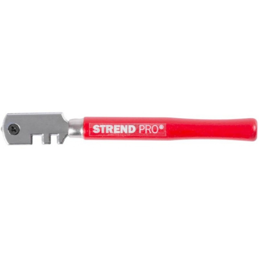 Klaasrest "StrendPro"