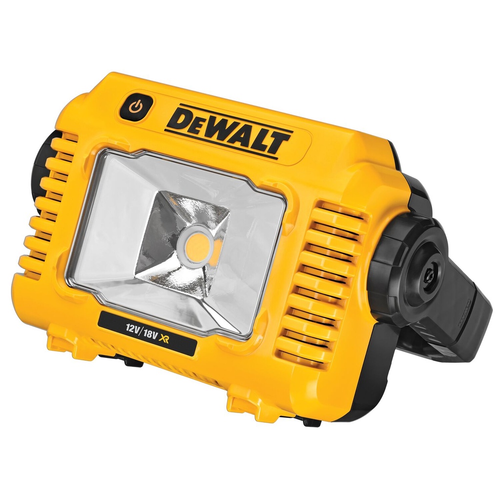 Akuvalgusti DeWalt DCL077