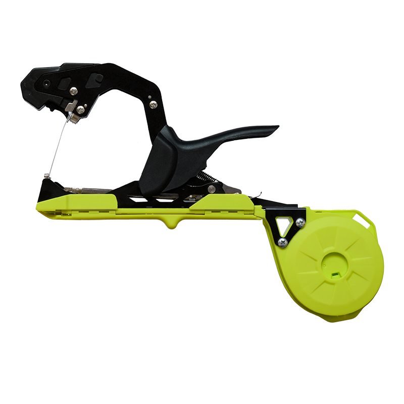 Tapetool PRO plant tying tool