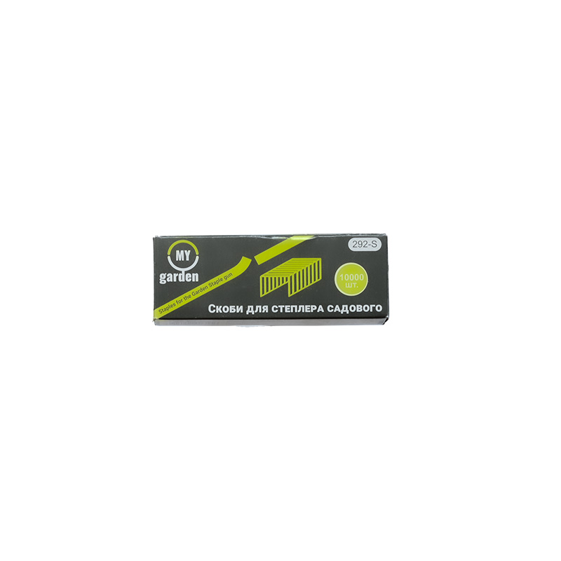 Tapetool plant tying tool staples, 10,000 pcs.