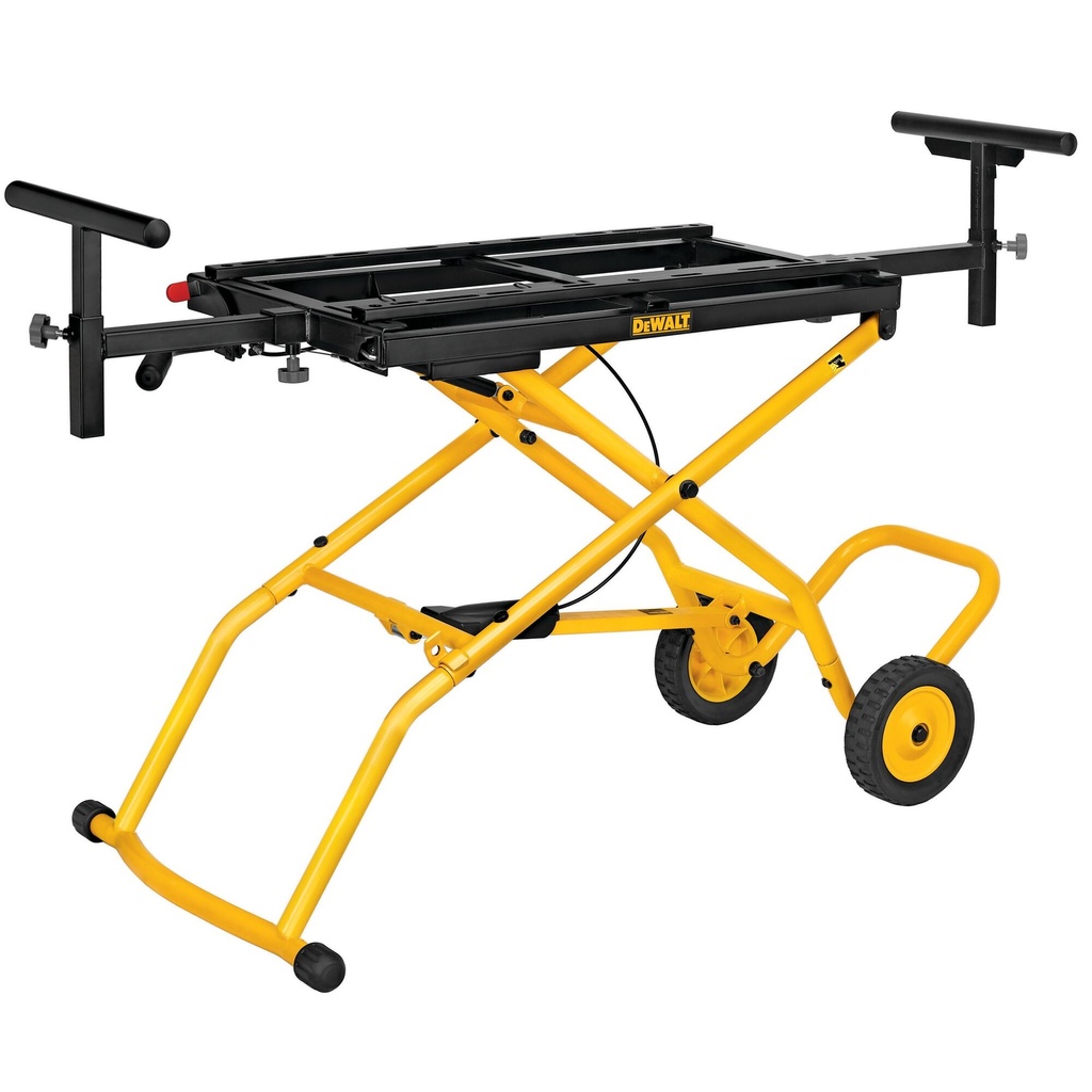 DeWalt DE7260-XJ Jobsite Table Saw