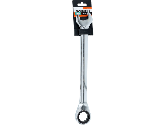 Combination Ratchet Wrench 30 mm, JUFISTO