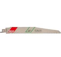 Jig Saw blade universal for wood 6TPI 210 mm 1 pcs.