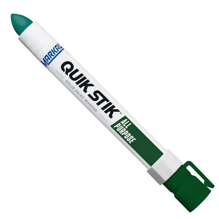Markal rasvakriit QUIK STIK, roheline