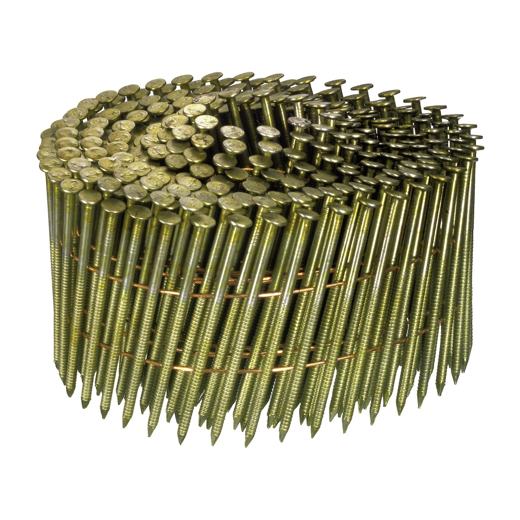 Spiraalnael SENCO EL 2,3x60mm, välistöödeks, 2400 tk