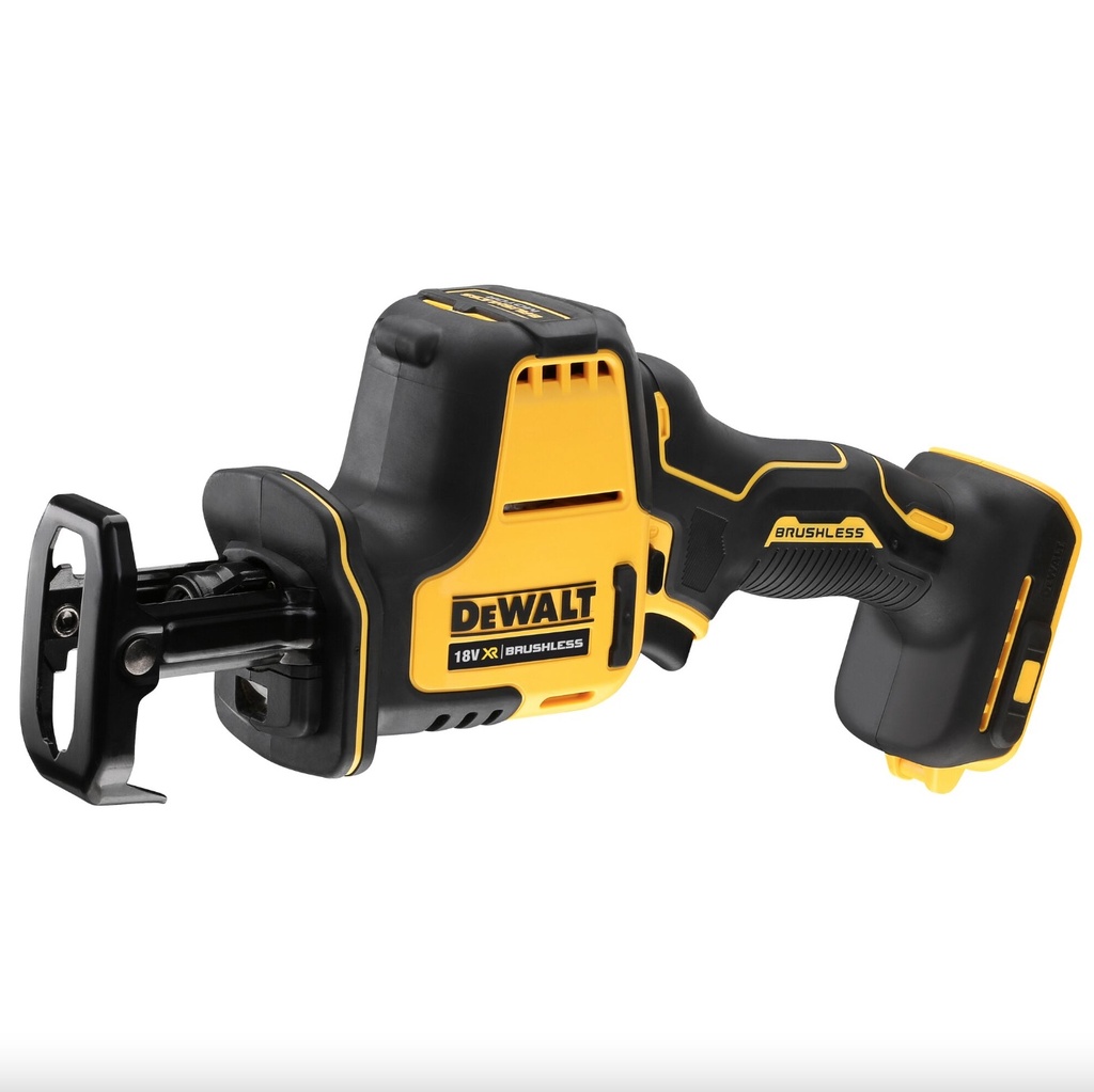 DeWALT DCS369N cordless saw