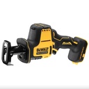 DeWALT DCS369N juhtmeta saag