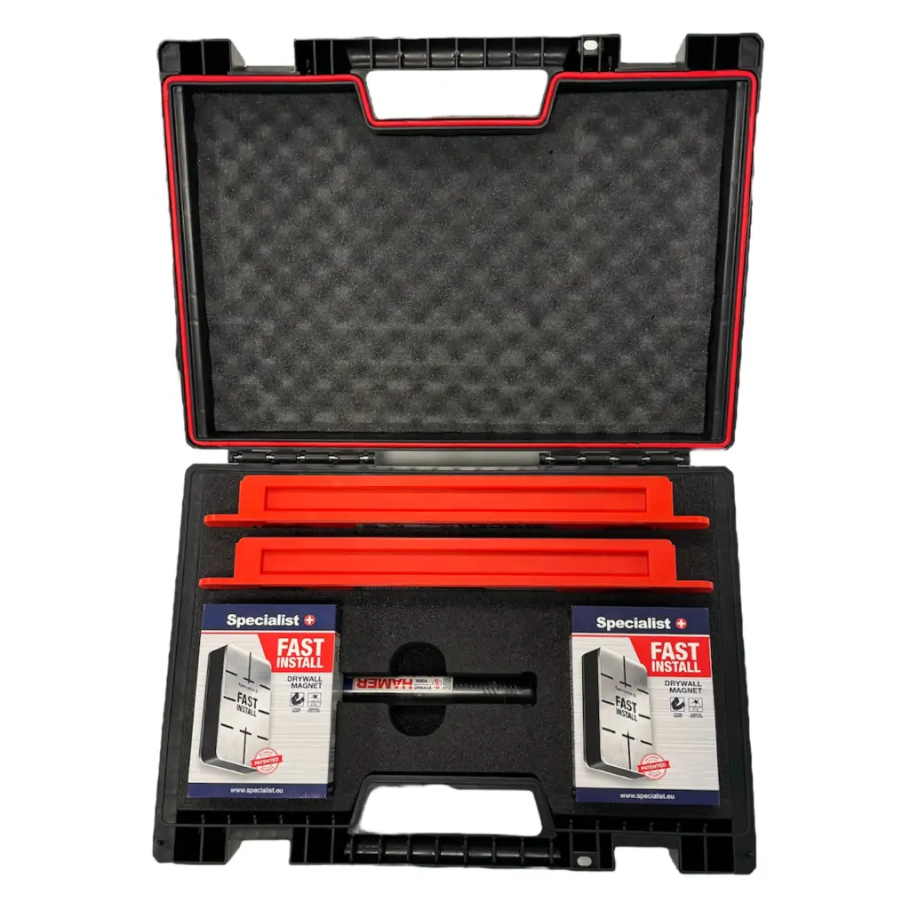 Innovatsioonikomplekt 40 cm, SPECIALIST+ 