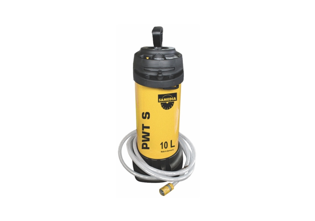 Water pressure tank  KBZ 720, 10 l