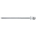 Wood screws with enlarged tip TORX FISCHER 5,0 x 100, 100 pcs.