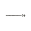 Wooden facade screws FISCHER 4,5 x 45 A2, 300 pcs.