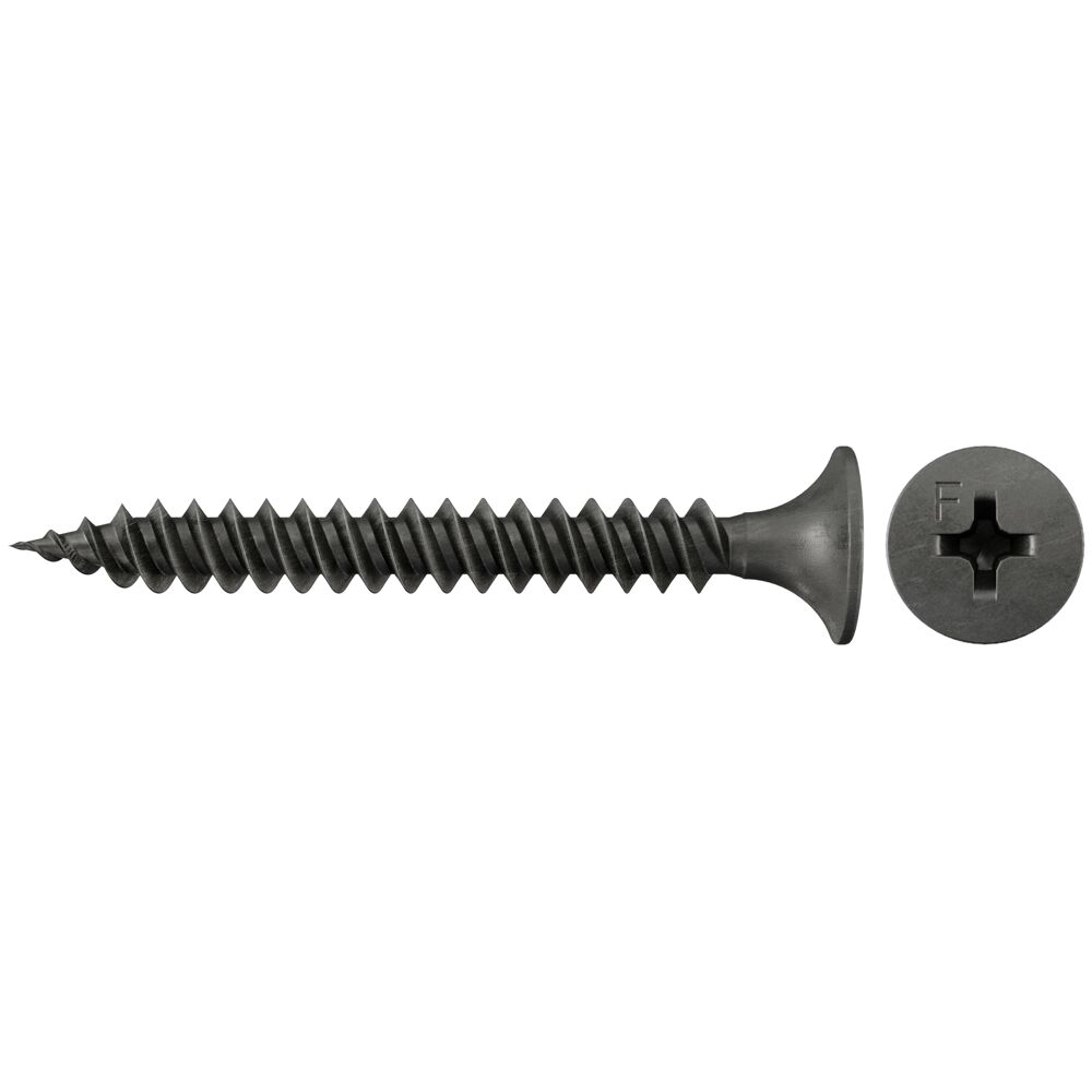 Fischer kipsikruvi metallile lindil 3,5x45 F, 1000tk
