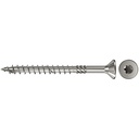 Wood screws 6,0 x 50 A4 TORX, 200 pcs.