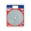 SPECIALIST+ teemantlihvleht, universaalne, 125 mm, 50P