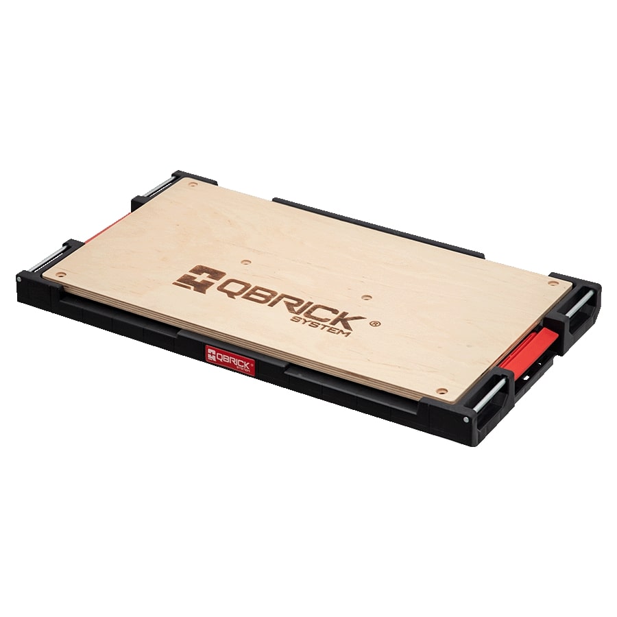 QBRICK ONE adapter "Multi" with table top
