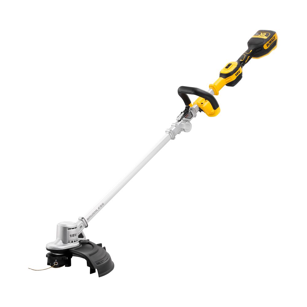 DeWALT DCMST561N zāles trimmeris