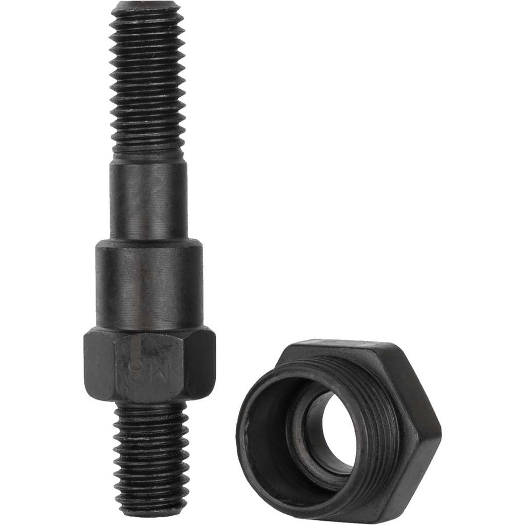 Kniedētāja uzgalis M8