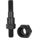 Needipüstol otsik M8