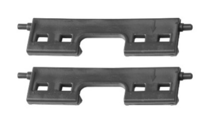 Ühenduselemendid Qbrick ONE, PRO ja PRIME