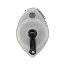 STANLEY Aluminum chalk reel, 30 m