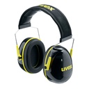 Safety earmuffs UVEX K2, 32 dB