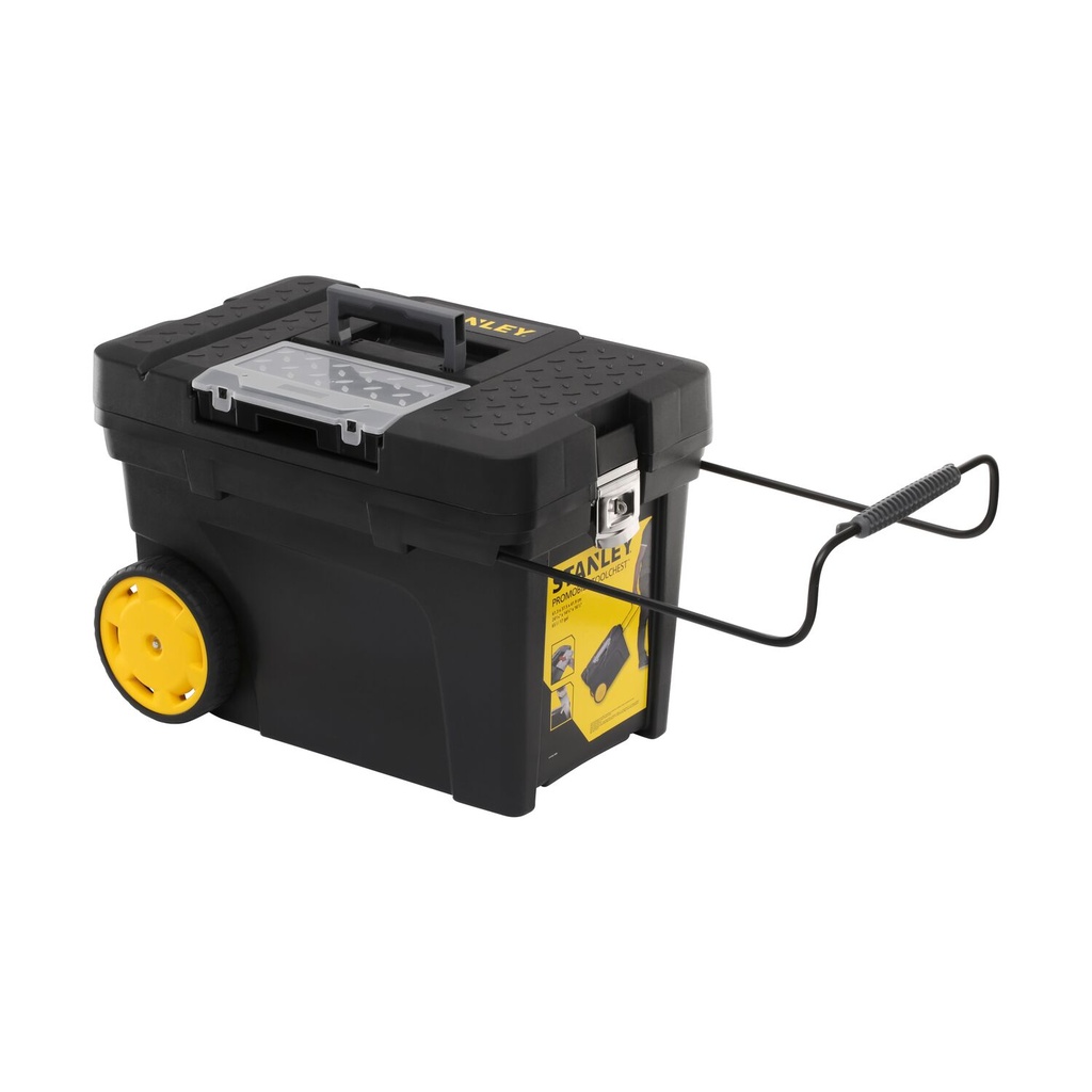 STANLEY® Pro Mobile Job Chest 62.0x42.5x37.5 cm