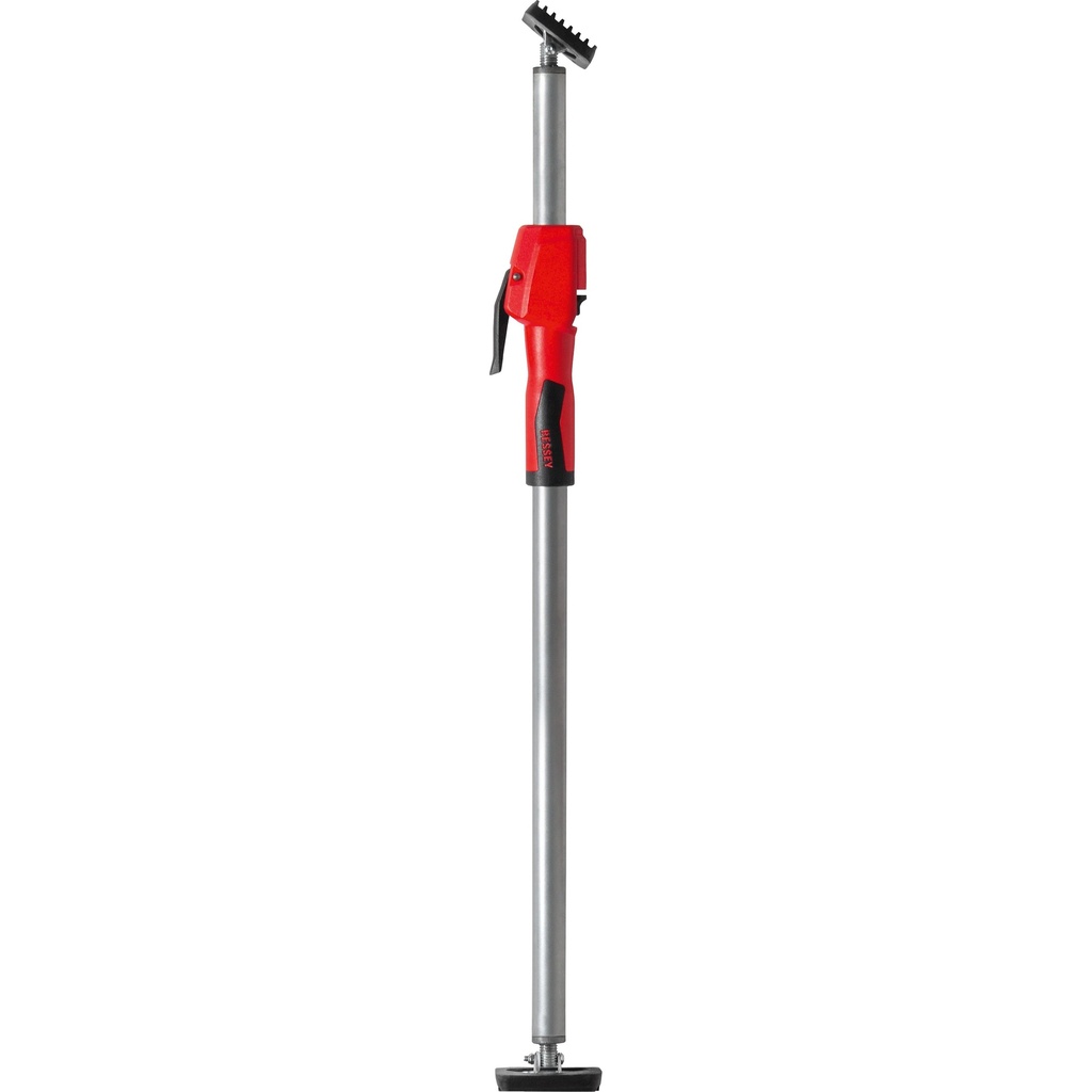 Telescopic drywall support BESSEY STE300, 3 m.