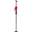 Telescopic drywall support BESSEY STE300, 3 m.