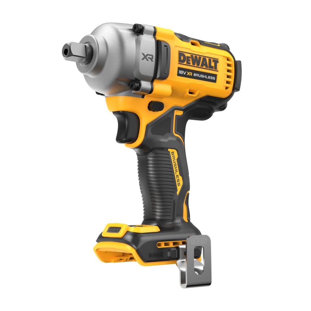 DeWALT DCF892N smūginis veržliasukis 18V