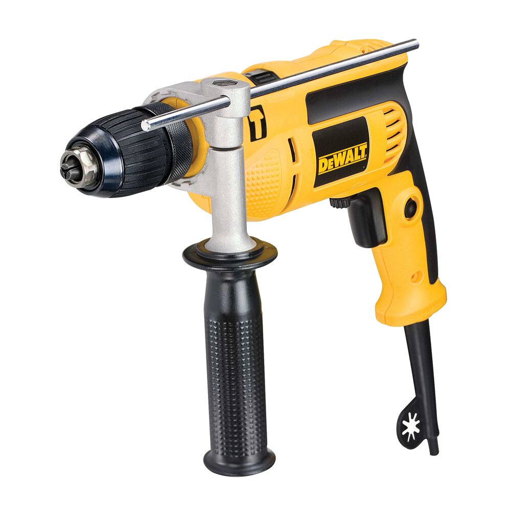 DeWALT DWD024S elektriskā rokas triecienurbjmašīna