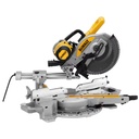 Ristlõike- ja nurksaag DWS727 250 mm, DeWALT