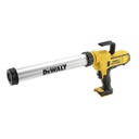 Akuhermeetikupüstol DeWALT DCE580N DeWalt 18V 600 ml