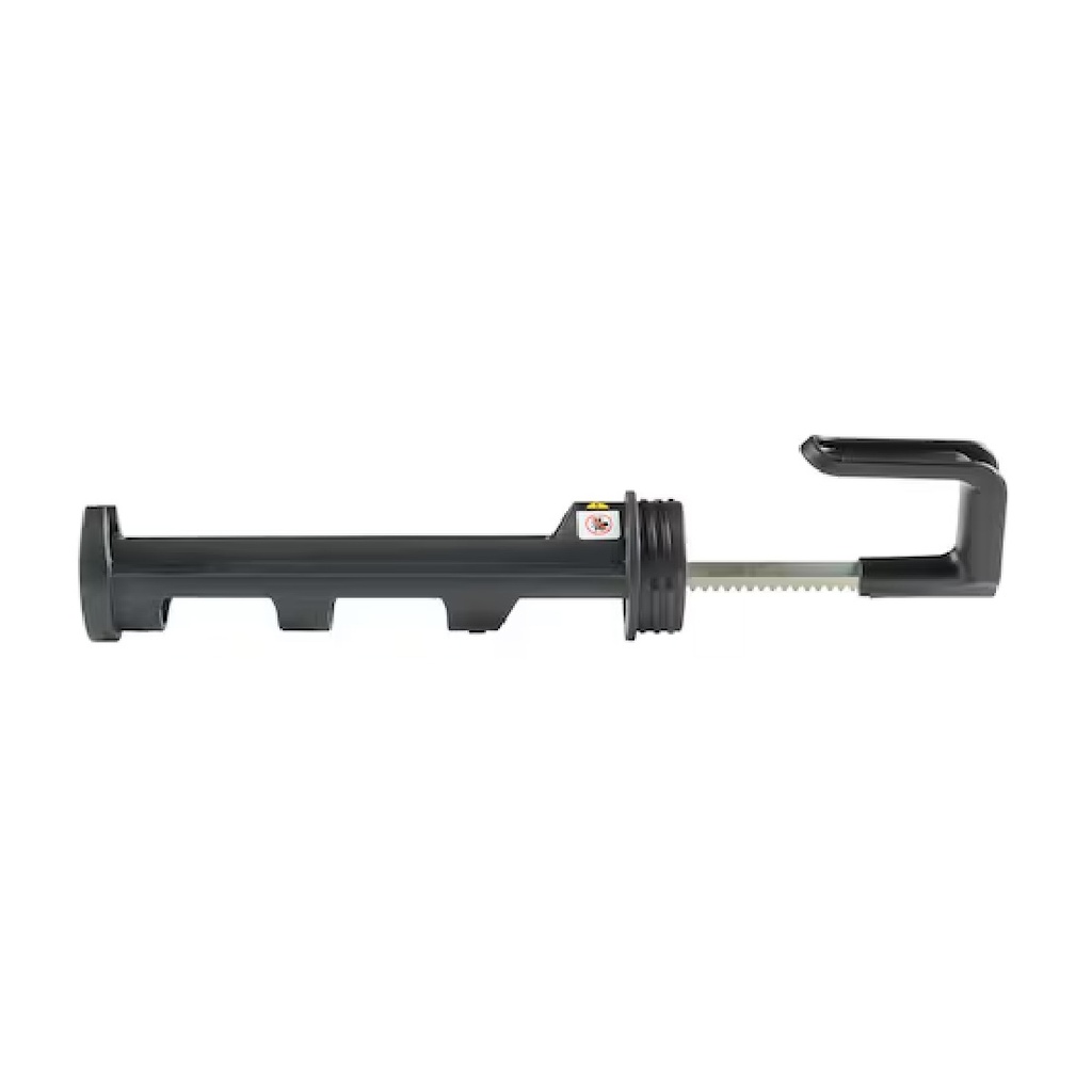 DeWALT DCE5601 Caulk Gun Cartridge Holder 310 ml