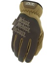 Kindad Mechanix FastFit, roheline, suurus XL