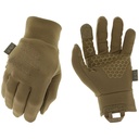 Gloves Mechanix ColdWork Base Layer Coyote, size L