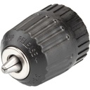 Richmann kiirkinnitusega padrun, 0,8-10 mm, 3/8"