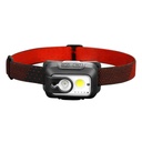 Pealamp 9W, USB-C, Arcas
