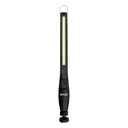 Taskulamp Accu Slimlight, 8W, 18650 Li-ion, laetav USB-C, CAMELION