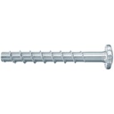 Betonsraigtis UltraCut FBS II 6X60 P, Fischer 100 vnt.