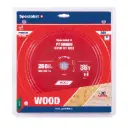 Pjovimo diskas 260x36Tx30mm, Wood PREMIUM, SPECIALIST+ 