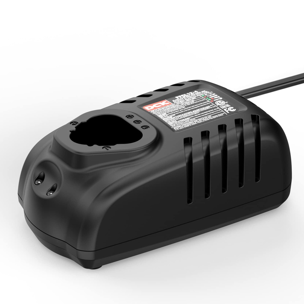 Charger 2A, 12V, FFCL12-4, DCK