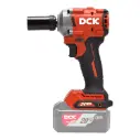Cordless brushless impact wrench 358 Nm. 1/2, 20V, KDPB358Z, DCK (without battery and charger)